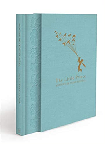 The Little Prince (Deluxe Edition)