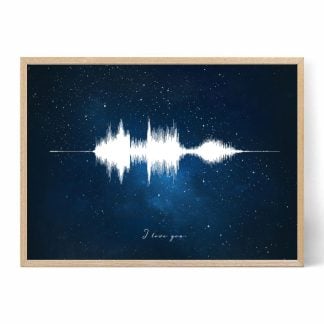 voice recording gift