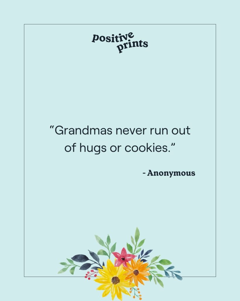 sweet mother's day quotes for grandma