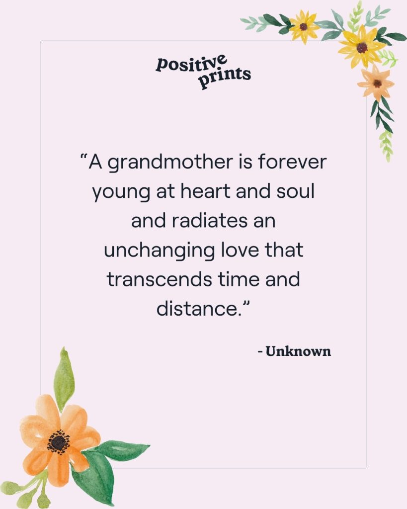 mother's day quotes for grandma