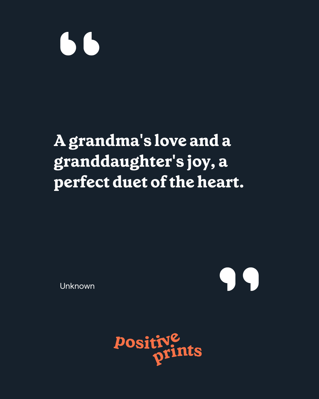 Grandma Quotes for Every Occasion