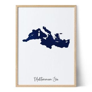 Mediterranean Sea